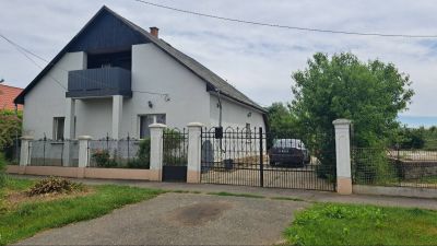 Rodinný dom 3 izb. Vilmany - Maďarsko