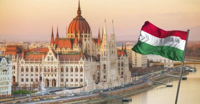 Nehnuteľnosti v Maďarsku