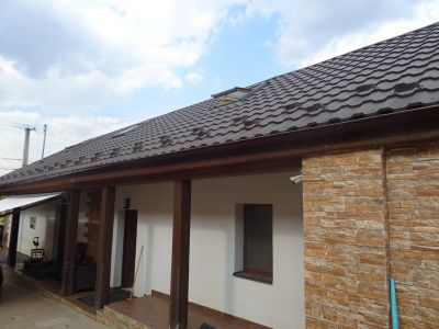 4 - izbový Rodinný dom, Maďarsko - 1