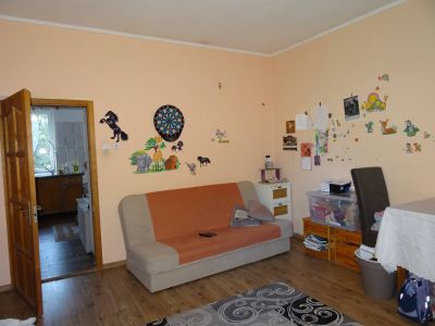 Rodinný dom Gibárt, Maďarsko - 8