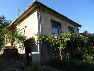 ZNÍŽENÁ CENA - Rodinný dom - Hernádszurdok, Maďarsko