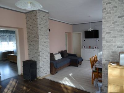 Rodinný dom Bódvaszilazs, Maďarsko - 1