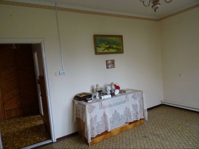 Rodinný dom 3 - izbový Vizsoly, Maďarsko - 12