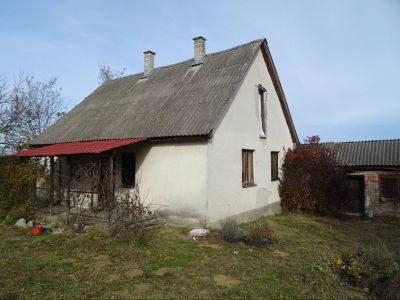 3 - izbový Rodinný dom Gonc, Maďarsko - 14