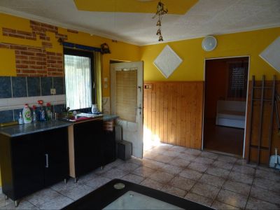 3 - izbový Rodinný dom Gonc, Maďarsko - 2
