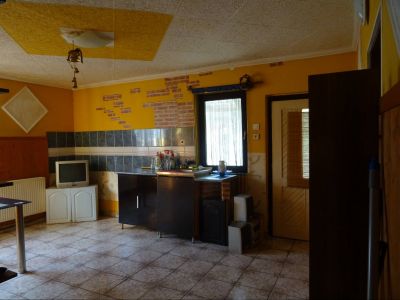 3 - izbový Rodinný dom Gonc, Maďarsko - 1