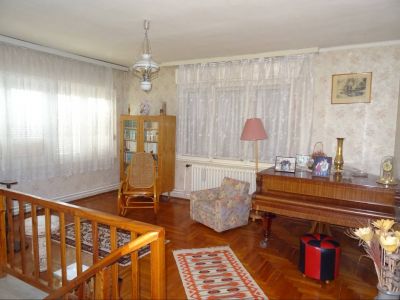  Rodinný dom 5 izbový Szikszó, Maďarsko - 9