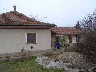Rodinný dom Hidasnémeti, Maďarsko - 1