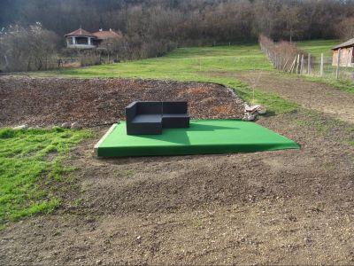 Rodinný dom pri Boldogkőváralja, Maďarsko - 18