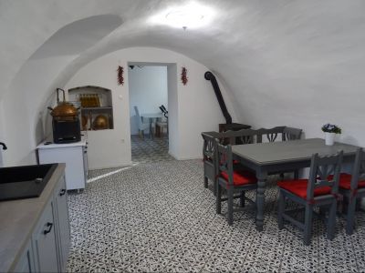 Rodinný dom pri Boldogkőváralja, Maďarsko - 4