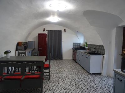 Rodinný dom pri Boldogkőváralja, Maďarsko - 3
