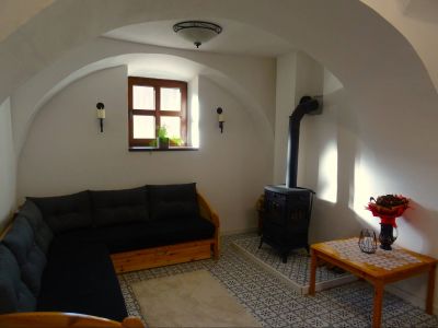 Rodinný dom pri Boldogkőváralja, Maďarsko - 5
