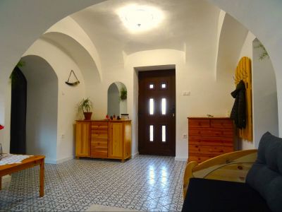 Rodinný dom pri Boldogkőváralja, Maďarsko - 6