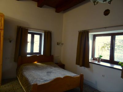 Rodinný dom pri Boldogkőváralja, Maďarsko - 9