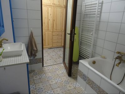 Rodinný dom pri Boldogkőváralja, Maďarsko - 13