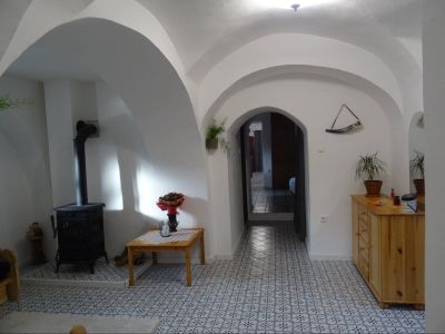 Rodinný dom pri Boldogkőváralja, Maďarsko - 7