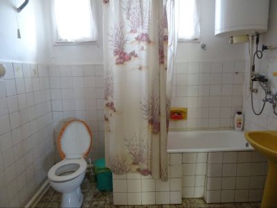 Rodinný dom 3 - izbový Vizsoly, Maďarsko - 11
