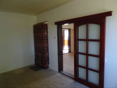 Rodinný dom Méra, Maďarsko - 4