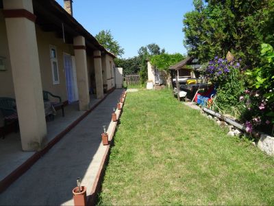 RODINNÝ dom vidiecky - Encs, Maďarsko - 2