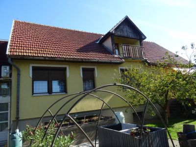 Rodinný DVOJDOM v ENCS