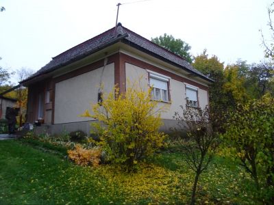 Rodinný dom, chalupa 2 Izbový - Fony