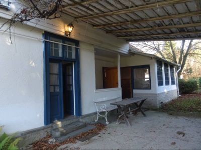 Vidiecky dom Telkibánya, Maďarsko