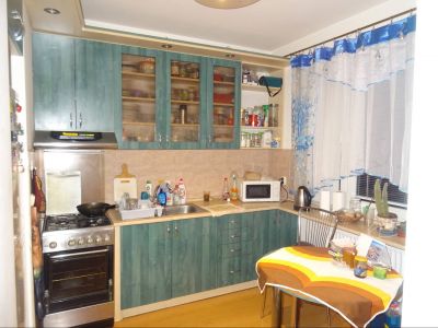 1 - izbový byt Košice -Varšavská