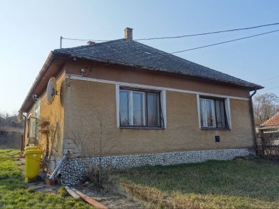 Rodinný dom 3 izbový - Forró, Maďarsko
