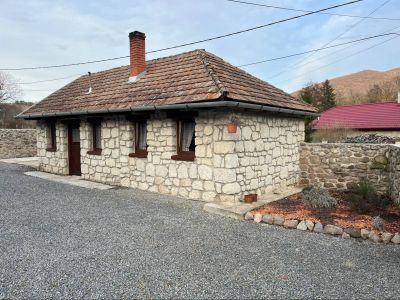 Rodinný dom pri Boldogkőváralja, Maďarsko - 14