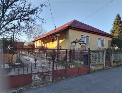 RODINNÝ DOM 4 izbový, Leh - Maďarsko