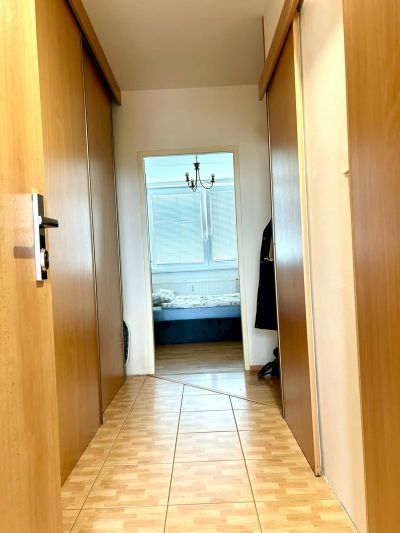 1,5 izbový byt Bukovecká, Košice nad Jazerom - 5
