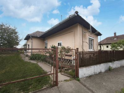 Rodinný dom 4 - izbový, Bódvaszilas, Maďarsko
