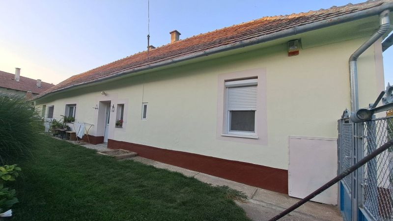 Rodinný dom Gőnc - Maďarsko - 2