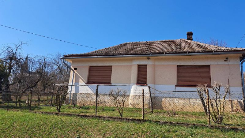Rodinný dom Hernádpetri -Maďarsko - 1