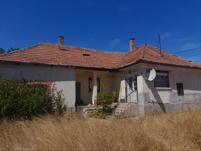 Rodinný dom 3 izbový - Ináncs, Maďarsko - 2