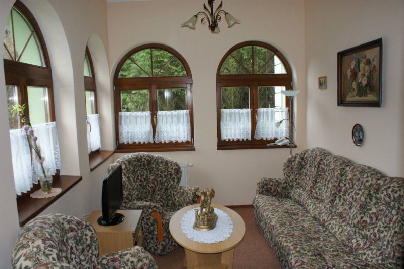 AREÁL PRE PENZIÓN, SVADBY, KONGRESY, KLINIKA - 16