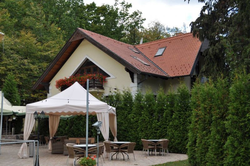 AREÁL PRE PENZIÓN, SVADBY, KONGRESY, KLINIKA - 4