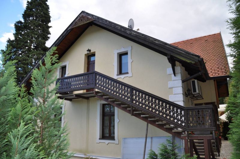 AREÁL PRE PENZIÓN, SVADBY, KONGRESY, KLINIKA - 25