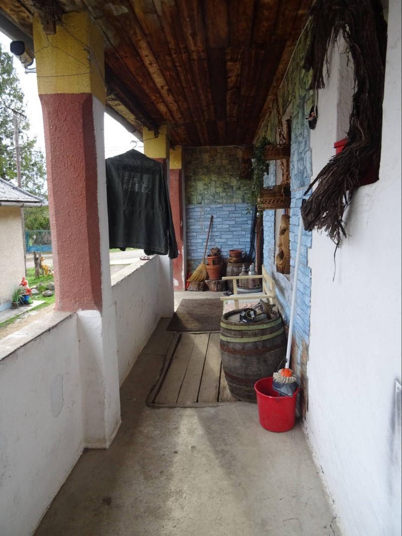 Rodinný dom Fuzer, Maďarsko - 6