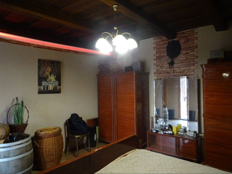 Rodinný dom Fuzer, Maďarsko - 3