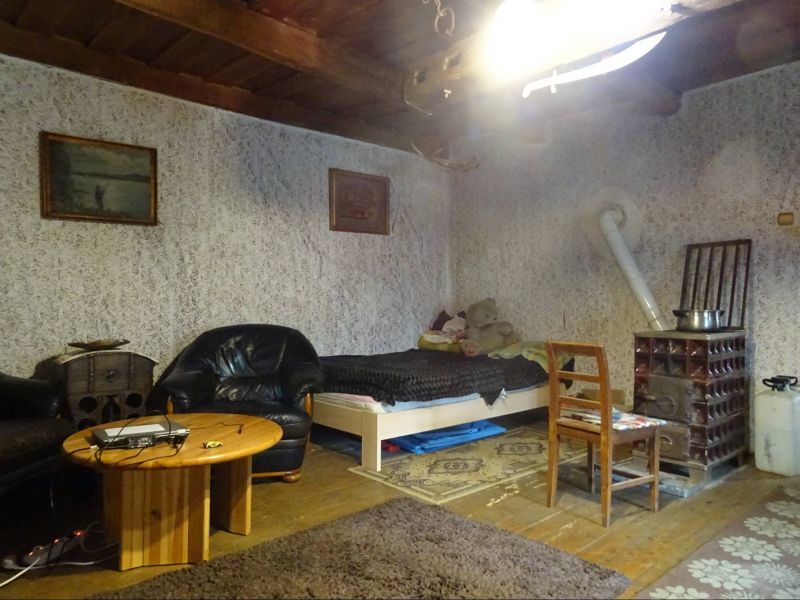 Rodinný dom Fuzer, Maďarsko - 4