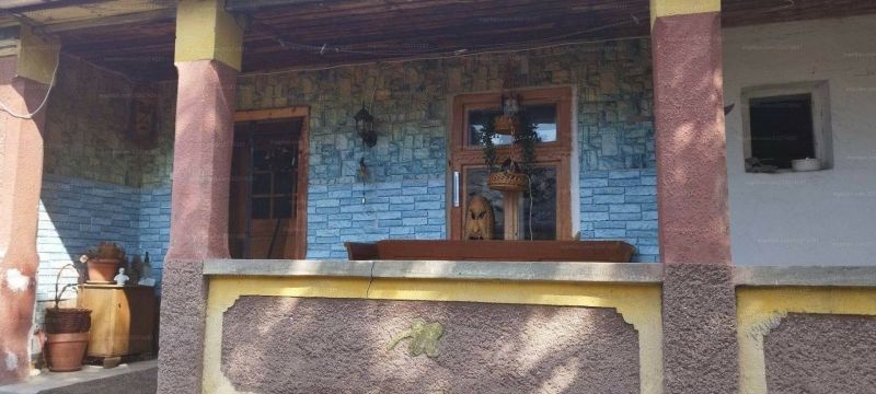 Rodinný dom Fuzer, Maďarsko - 11