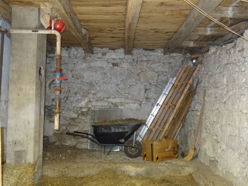 Rodinný dom Pusztafalu, Maďarsko - 8