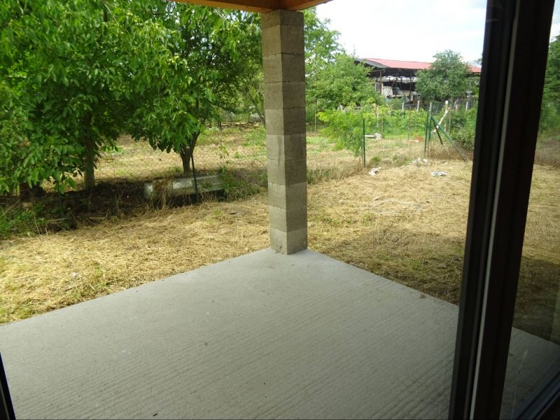 4 - izbový Bungalov, Sečovce - 5