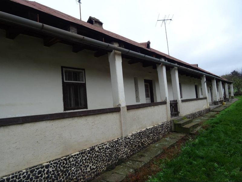 Vidiecky dom Korlát, Maďarsko - 12