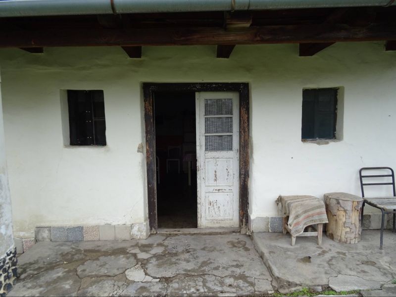 Vidiecky dom Korlát, Maďarsko - 11