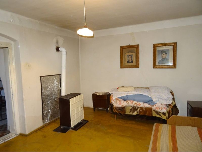 Vidiecky dom Korlát, Maďarsko - 4