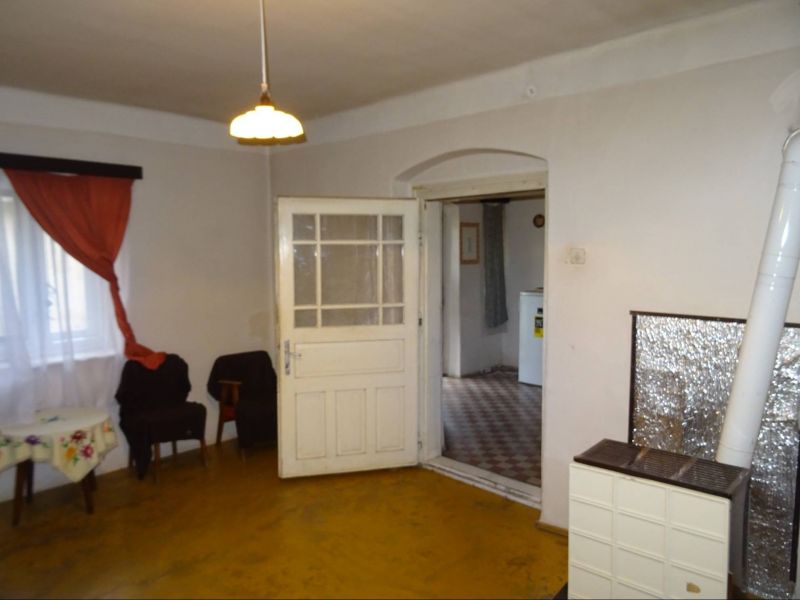 Vidiecky dom Korlát, Maďarsko - 7