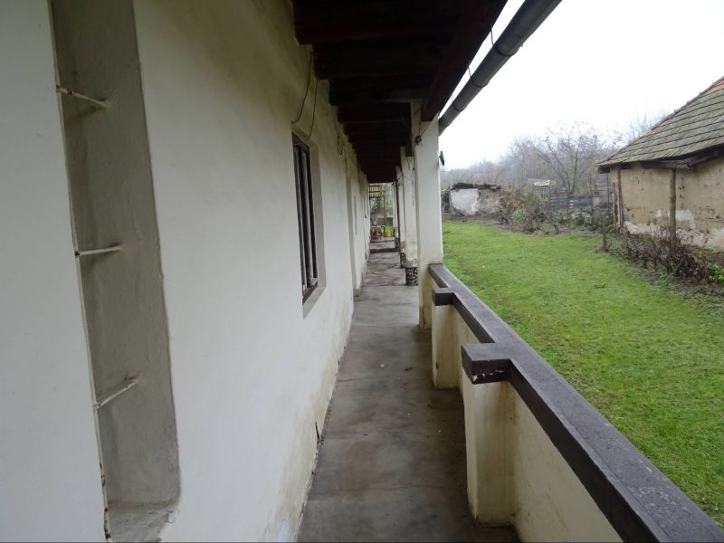 Vidiecky dom Korlát, Maďarsko - 10