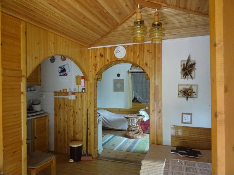 CHATA so záhradou - Fony , Maďarsko - 3